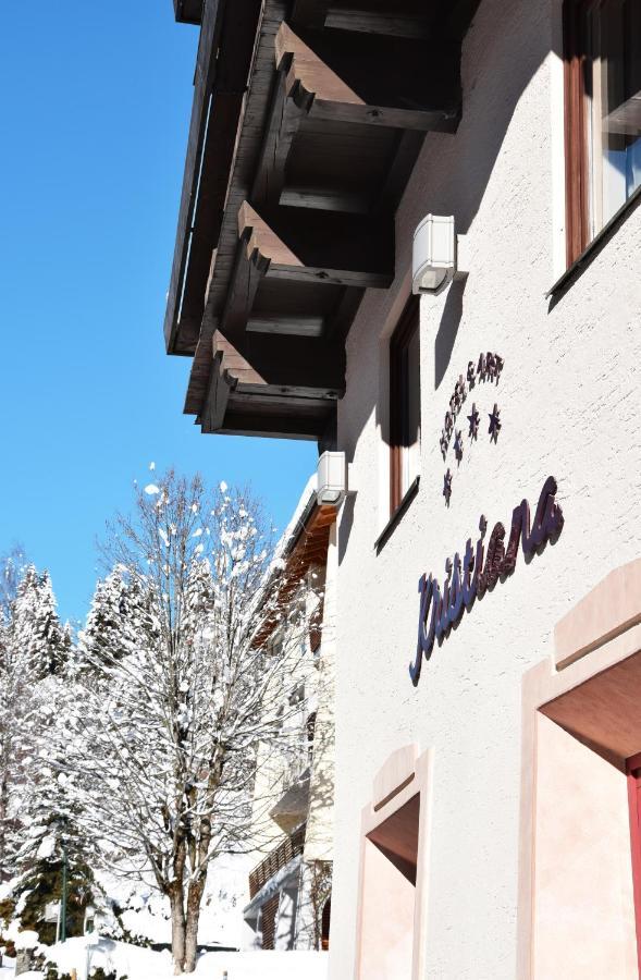 Hotel & Art Kristiana Saalbach-Hinterglemm Zewnętrze zdjęcie